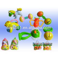 baby rattle cheap plastic baby rattle toys